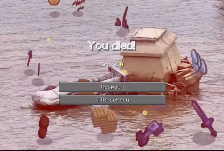 OneBlock Gameplay